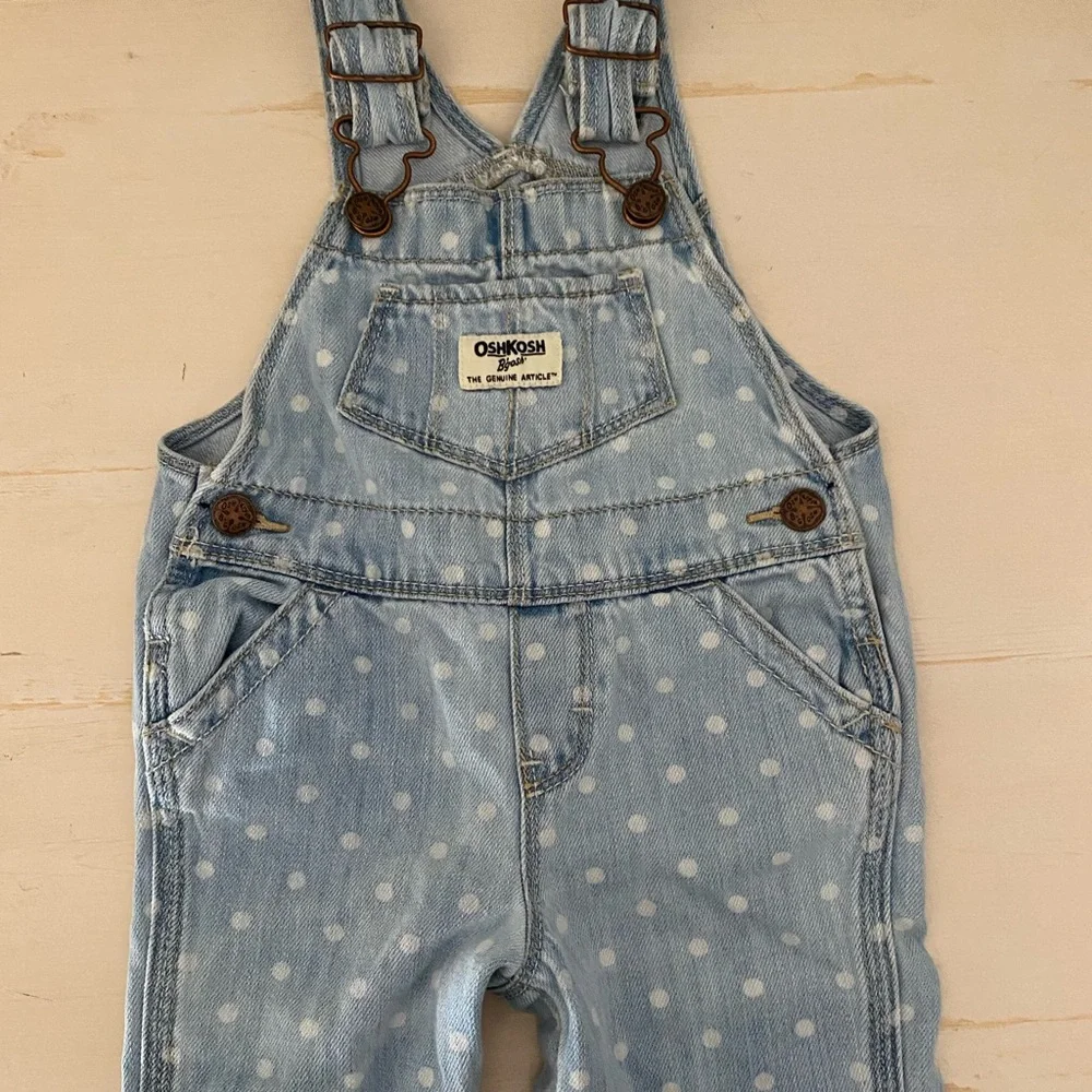 OshKosh Bgosh charming light